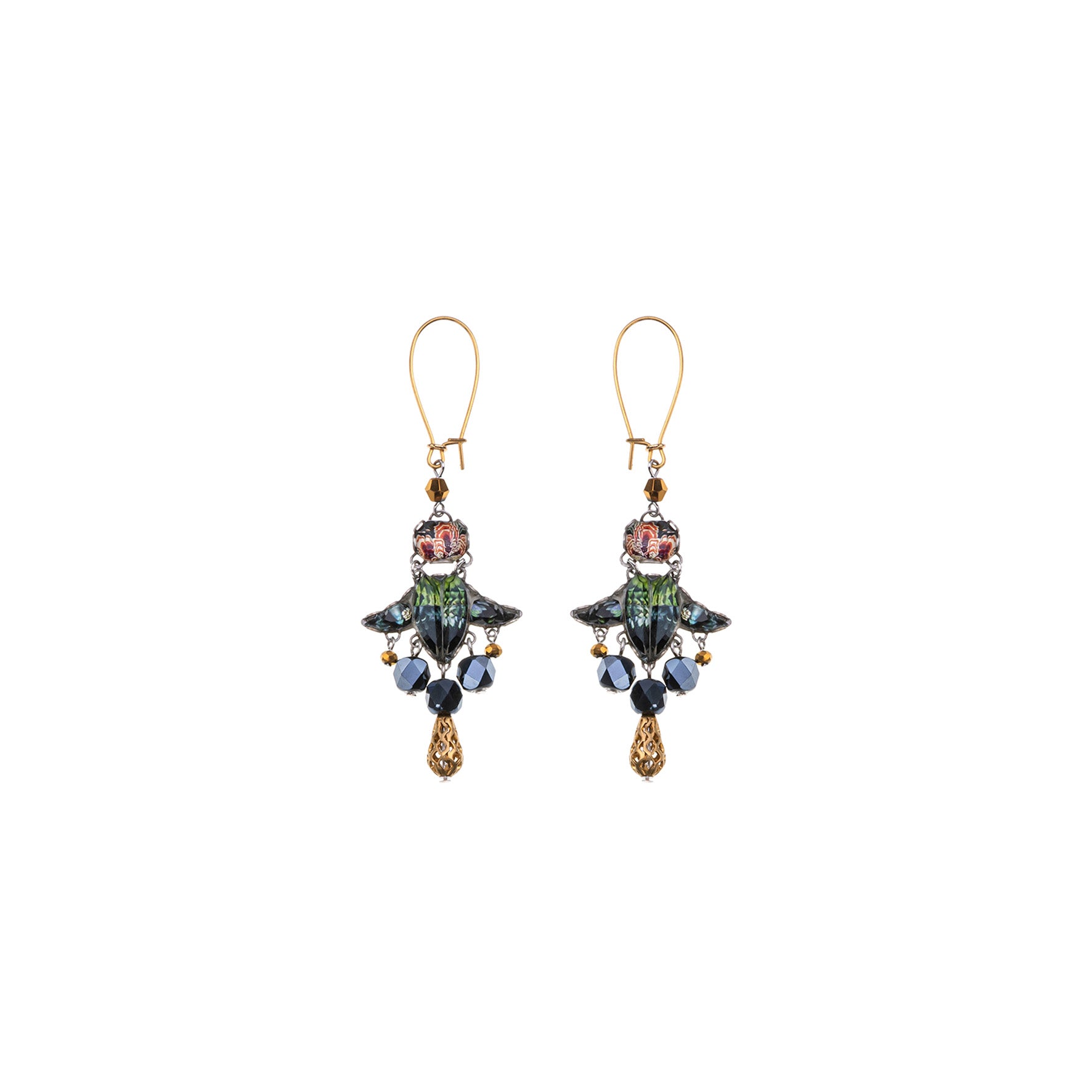 R2507 - Mystic Lantern