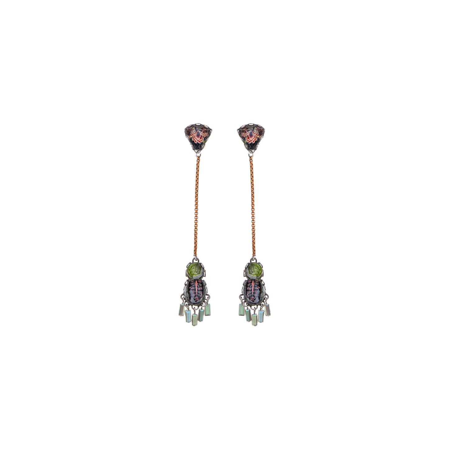 R2508 - Mystic Lantern