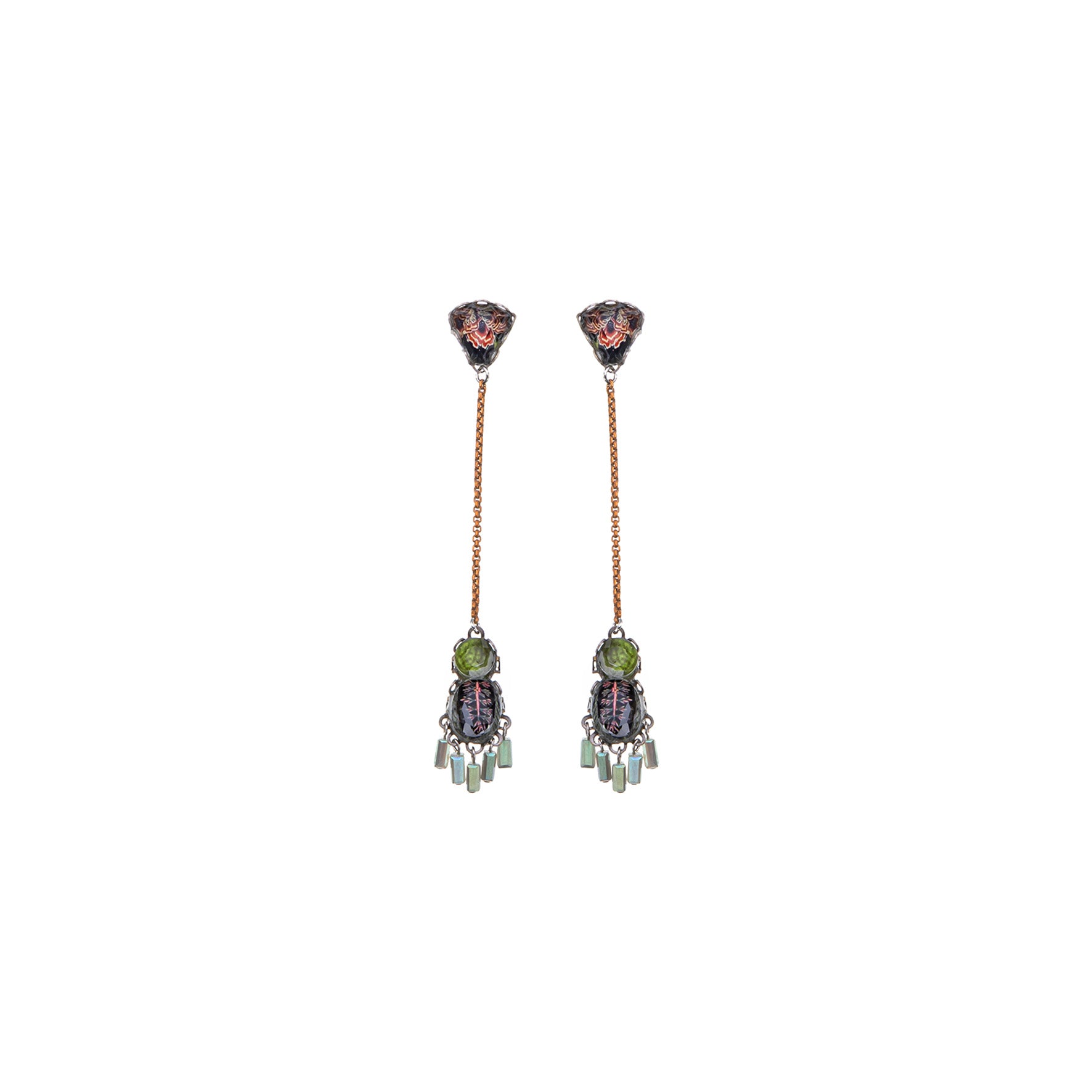 R2508 - Mystic Lantern