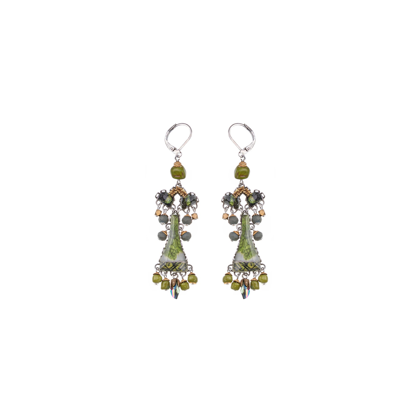 R2514 - Forest Reflection